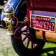 Illustration for article titled Bask In The Glorious Tiny Details Of The Cars At The Pebble Beach Concours dElegance